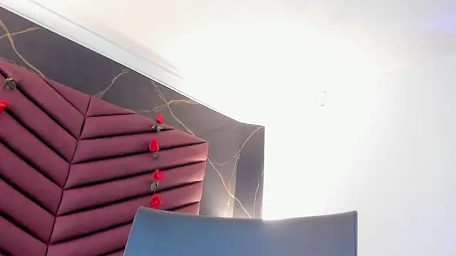 Chat XXX ao vivo de ValerySex_