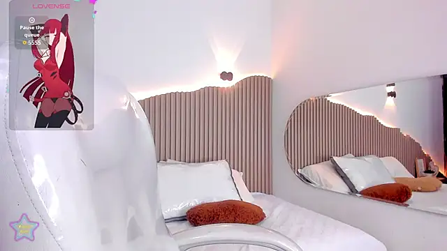 Anita23__ 라이브 XXX 채팅