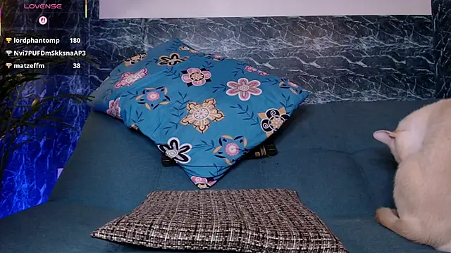 colby_scott 웹캠 쇼