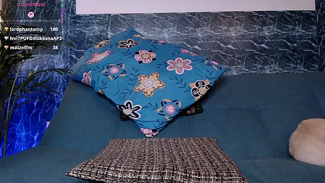 colby_scott's Webcam Show