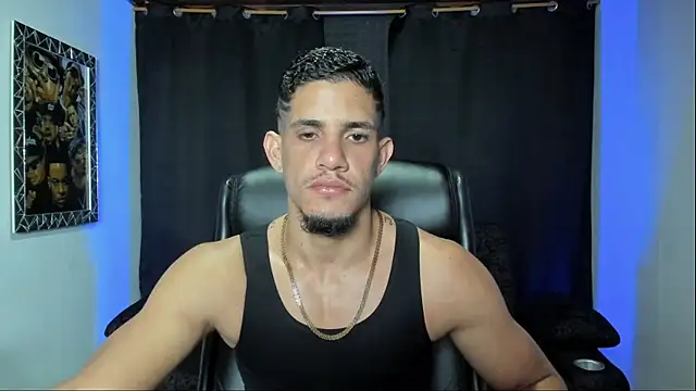 jhonnysnow17 Adlı Modelin Web Kamerası Şovu