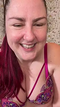 Lacey-BBW's Live XXX Chat