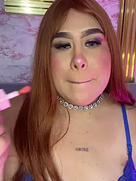 دردشة Mia_Carters الجنسية المباشرة