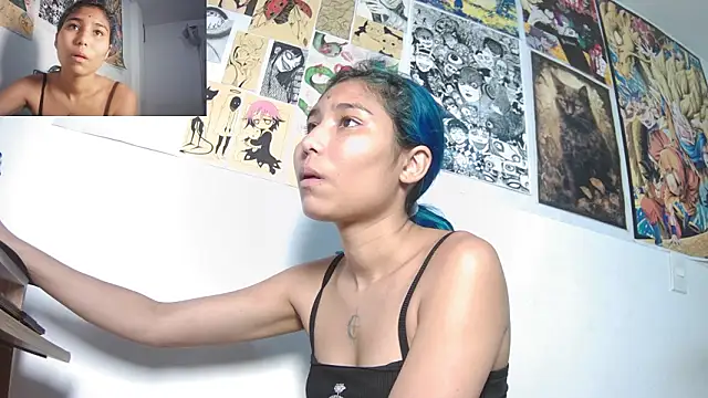 SAT--SU_U Chat XXX live