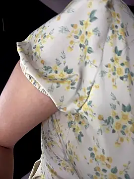 TeaseDollXXX Chat XXX in diretta