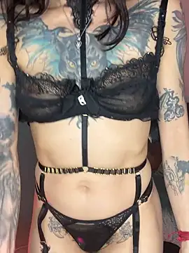 Esmeralda_CO Live XXX-Chat