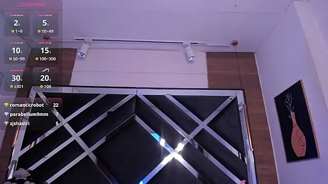 PamelaRed_ Live XXX-Chat