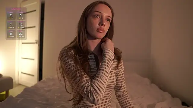 Weeissy 라이브 XXX 채팅