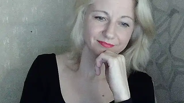 Katerina-Kissa's Webcam Show