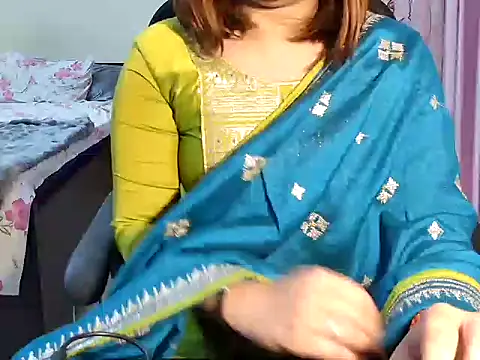 Avnii_09 Show in webcam