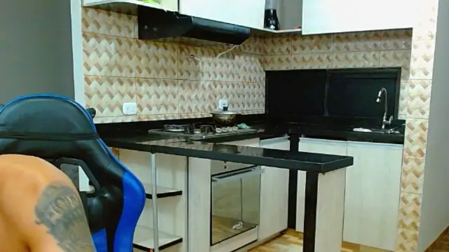 big--boss webcam show