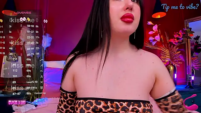 Mayzzien Live XXX chat