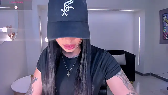 Chat XXX Live MariaHerrera_