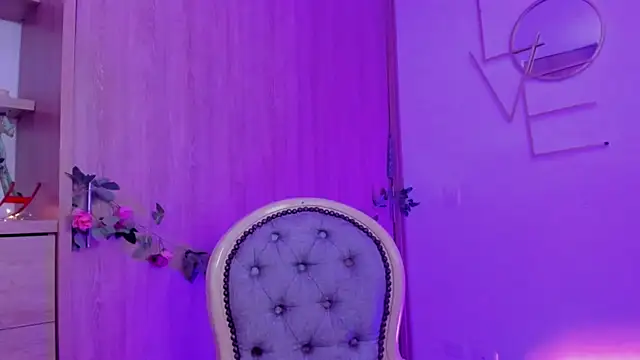 Chat XXX en directo de Amatiista