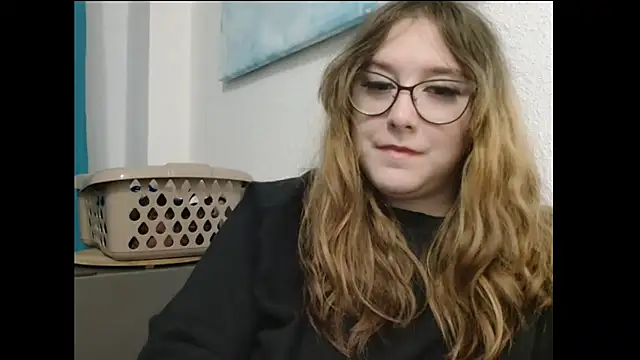 NaughtyRapunzel7's Live XXX Chat