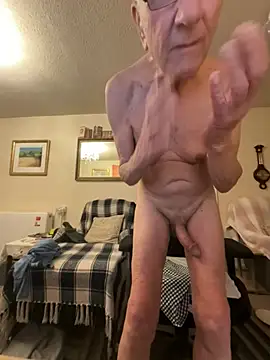 cutaboverest Webcam Show