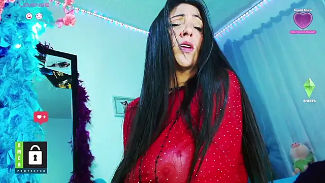 Abri_369's Live XXX Chat