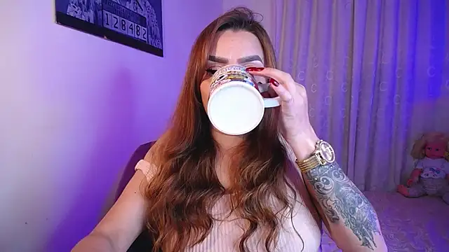 Lu_perez 라이브 XXX 채팅