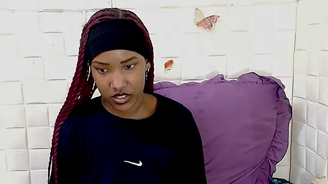 EroticSexyPrada's Live XXX Chat