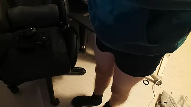 Czat XXX na żywo – Hot_adem