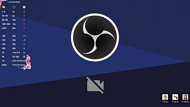 mari_caroley6 Adlı Modelin Canlı XXX Sohbeti