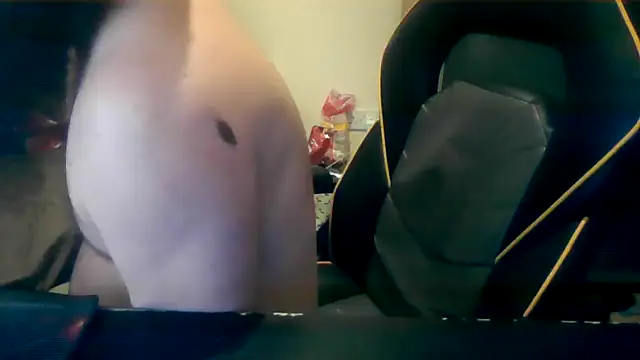 LondonMan1988 Webcam Show