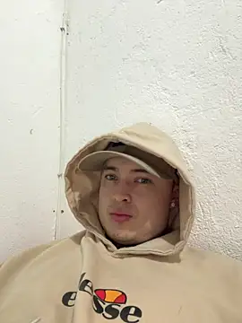 Вебкам-шоу Alexander_ferre