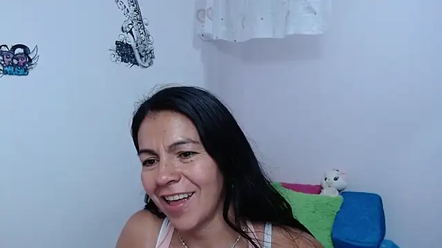 camilavargas_'s Live XXX Chat