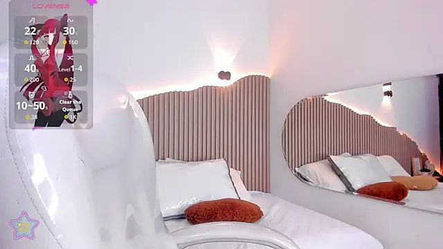 Anita23__ 라이브 XXX 채팅