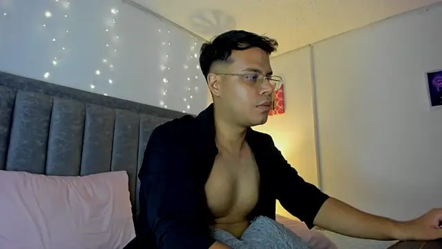 XXX chat uživo modela Liam_ruse
