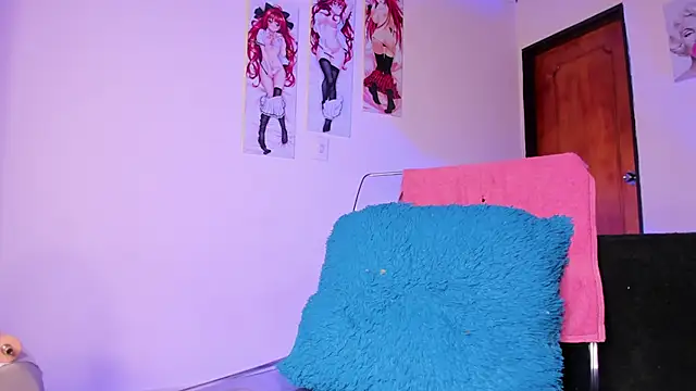 Živý XXX chat annita_lopez