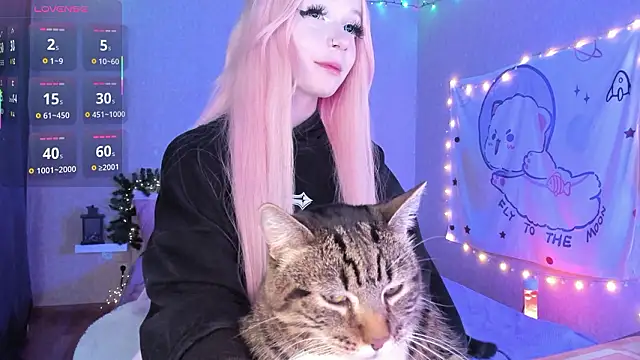 Misty_Shadow's Live XXX Chat