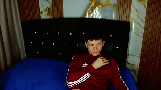 cruz_dante webkamerás műsora