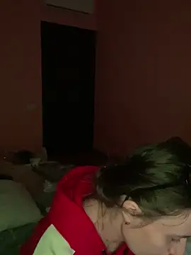 Flossy_Vettie Live XXX-chat