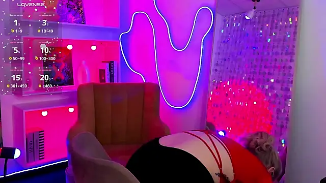 StephanieSweety's Live XXX Chat