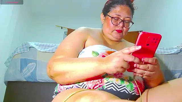 Chat +18 de ashelymalefica ao vivo