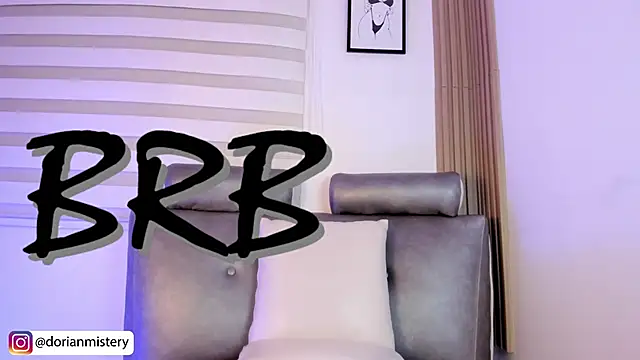 Dorianmistery2322_ Live XXX-chat