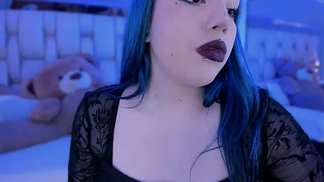 revenmiller_'s Live XXX Chat