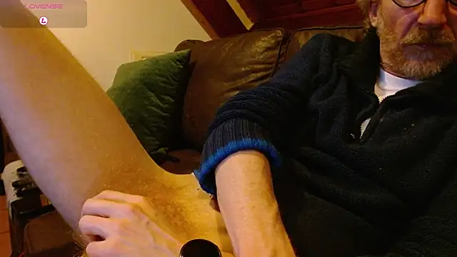 Vrenico-SCのウェブカメラショー