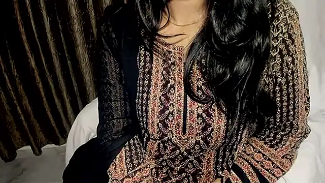 TheShyGirl_ Obrolan Langsung XXX