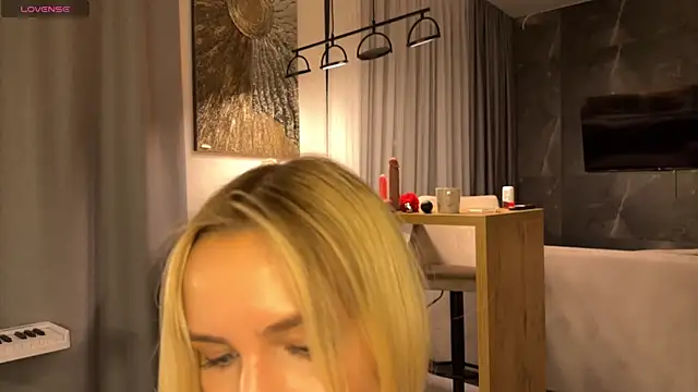 Sexy_Katze webcam show