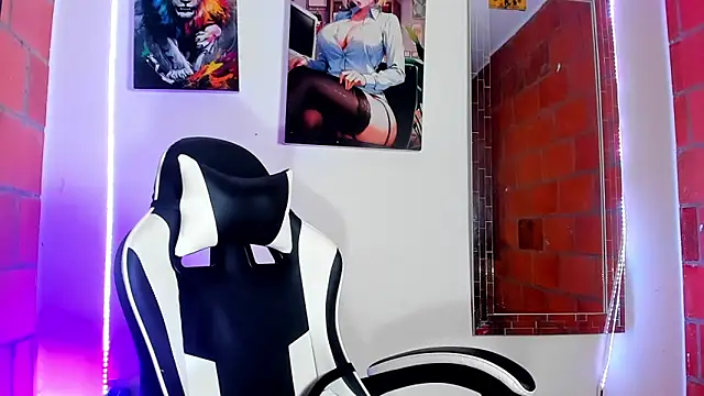 Liam_lee: διαδικτυακό σόου στην κάμερα