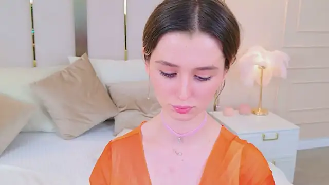 MarybethSnow – Live XXX-chat