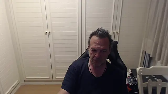 Dimitrios30's Webcam Show