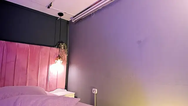 Chatroom XXX en direct de riley_bensongh