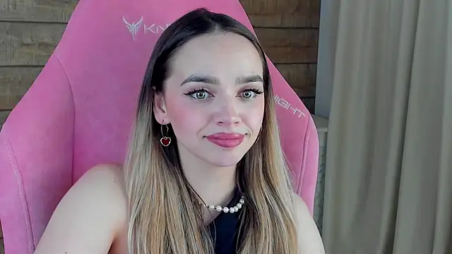 AnitaVenture's Live XXX Chat