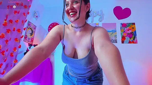 Chat +18 de naharasoller ao vivo