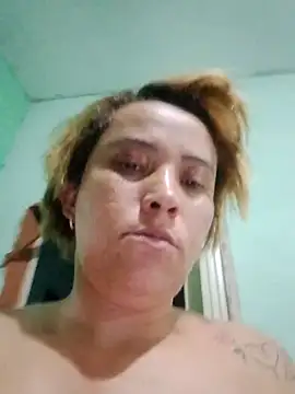 Show de webcam de BIADELICIA1