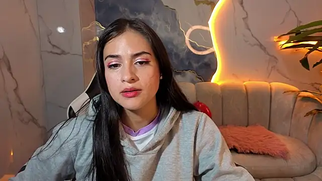 Chatroom XXX en direct de Anny_Star_Tx