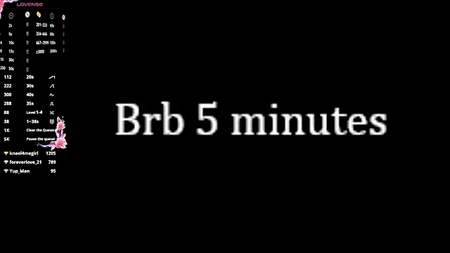 MirnaTellado Obrolan Langsung XXX